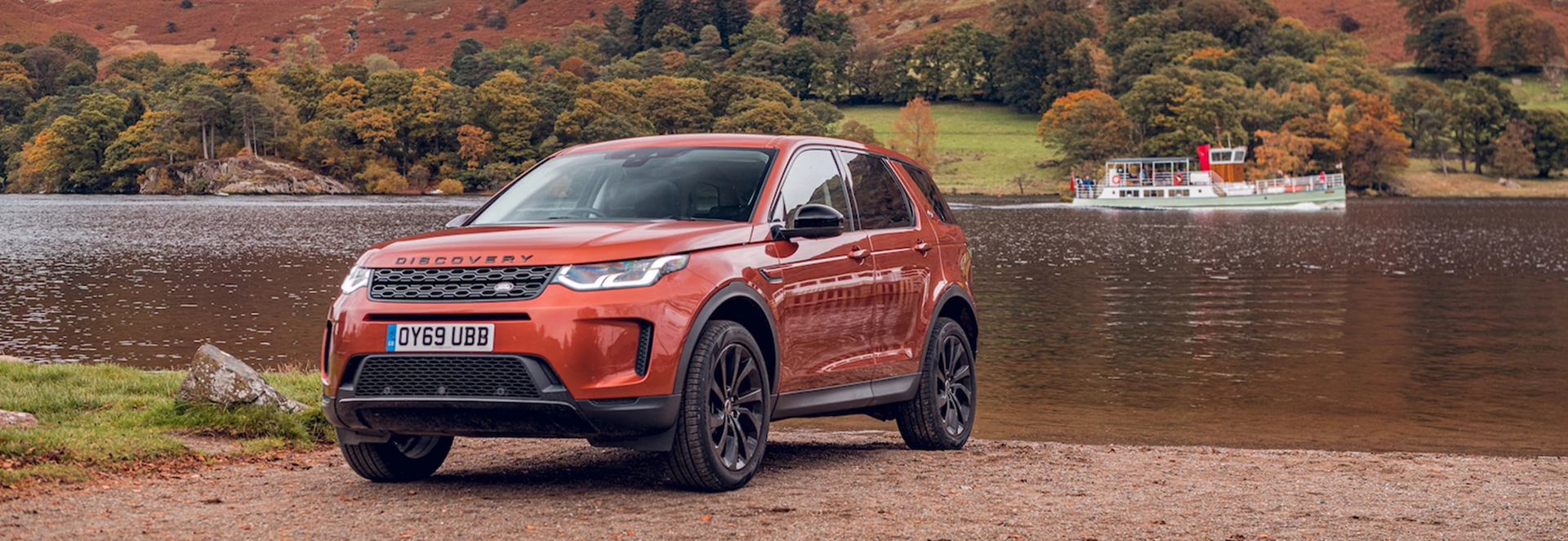 Land Rover Black Friday car deals 2019 revealed